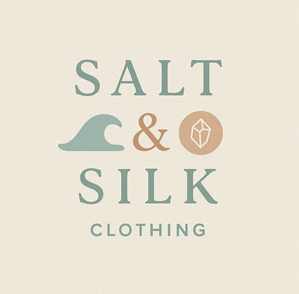 Salt & Silk 