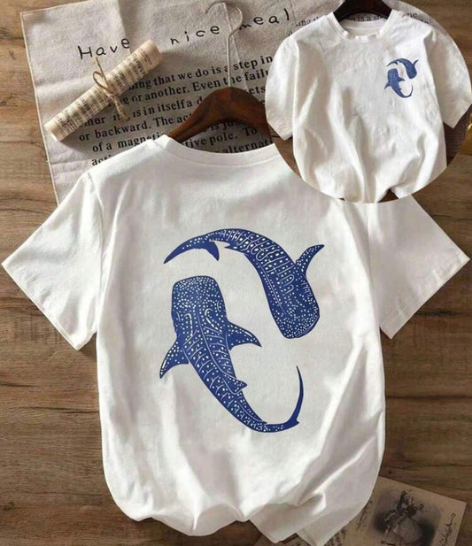 Gentle Giant Tee